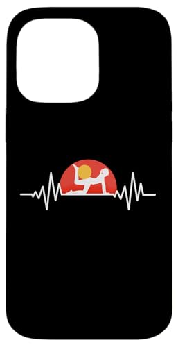 Yoga Herzschlag Meditation Yoga Contrology Pilates Hülle für iPhone 14 Pro Max Yoga Herzschlag Meditation Yoga Contrology Pilates Hülle für iPhone 14 Pro Max von Yoga Shirts Damen und Herren Geschenke Zubehör