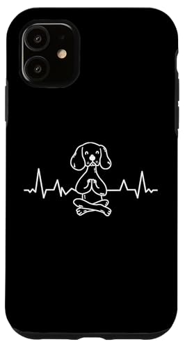 Yoga Shirt Buddha Beagle Hunde Mandala Meditation Hülle für iPhone 11 Yoga Shirt Buddha Beagle Hunde Mandala Meditation Hülle für iPhone 11 von Yoga Shirts Damen und Herren Geschenke Zubehör