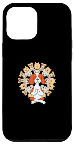 Yoga Shirt Buddha Beagle Hunde Mandala Meditation Hülle für iPhone 12 Pro Max Yoga Shirt Buddha Beagle Hunde Mandala Meditation Hülle für iPhone 12 Pro Max von Yoga Shirts Damen und Herren Geschenke Zubehör