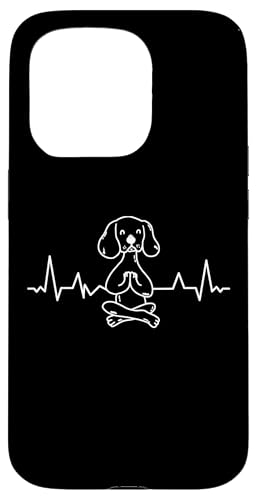 Yoga Shirt Buddha Beagle Hunde Mandala Meditation Hülle für iPhone 15 Pro Yoga Shirt Buddha Beagle Hunde Mandala Meditation Hülle für iPhone 15 Pro von Yoga Shirts Damen und Herren Geschenke Zubehör