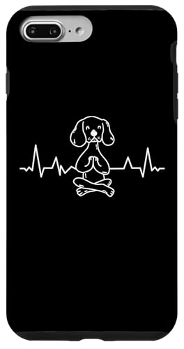 Yoga Shirt Buddha Beagle Hunde Mandala Meditation Hülle für iPhone 7 Plus/8 Plus Yoga Shirt Buddha Beagle Hunde Mandala Meditation Hülle für iPhone 7 Plus/8 Plus von Yoga Shirts Damen und Herren Geschenke Zubehör