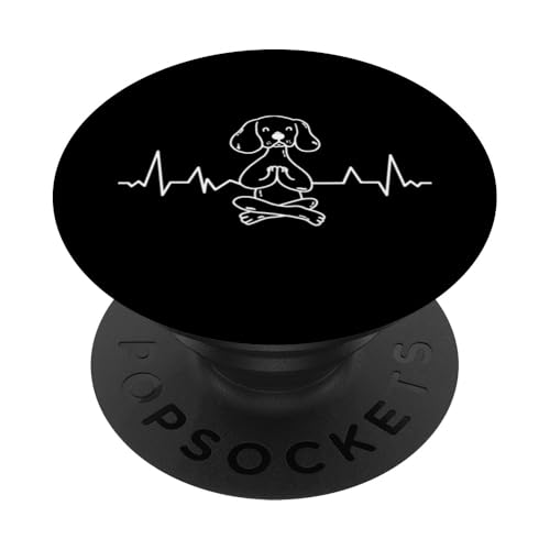 Yoga Shirt Buddha Beagle Hunde Mandala Meditation PopSockets Klebender PopGrip Yoga Shirt Buddha Beagle Hunde Mandala Meditation PopSockets Klebender PopGrip von Yoga Shirts Damen und Herren Geschenke Zubehör