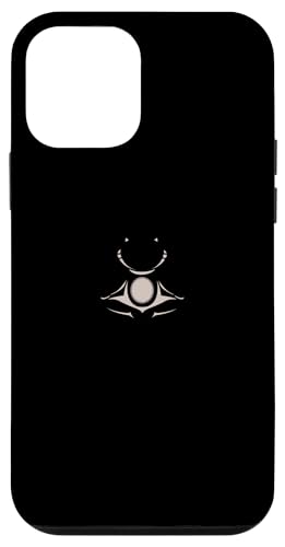 Yoga Shirt Buddha EKG Mandala Meditation Katzen Hülle für iPhone 12 mini Yoga Shirt Buddha EKG Mandala Meditation Katzen Hülle für iPhone 12 mini von Yoga Shirts Damen und Herren Geschenke Zubehör