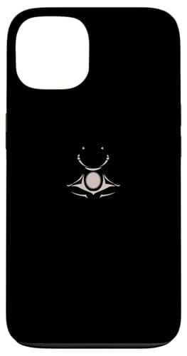 Yoga Shirt Buddha EKG Mandala Meditation Katzen Hülle für iPhone 13 Yoga Shirt Buddha EKG Mandala Meditation Katzen Hülle für iPhone 13 von Yoga Shirts Damen und Herren Geschenke Zubehör
