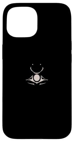 Yoga Shirt Buddha EKG Mandala Meditation Katzen Hülle für iPhone 15 Yoga Shirt Buddha EKG Mandala Meditation Katzen Hülle für iPhone 15 von Yoga Shirts Damen und Herren Geschenke Zubehör