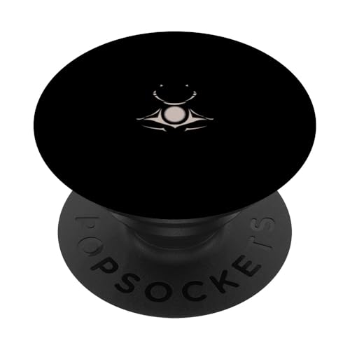Yoga Shirt Buddha EKG Mandala Meditation Katzen PopSockets Klebender PopGrip Yoga Shirt Buddha EKG Mandala Meditation Katzen PopSockets Klebender PopGrip von Yoga Shirts Damen und Herren Geschenke Zubehör
