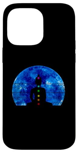 Yoga Shirt Chakra 5D Buddha Meditation Hülle für iPhone 14 Pro Max Yoga Shirt Chakra 5D Buddha Meditation Hülle für iPhone 14 Pro Max von Yoga Shirts Damen und Herren Geschenke Zubehör