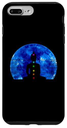 Yoga Shirt Chakra 5D Buddha Meditation Hülle für iPhone 7 Plus/8 Plus Yoga Shirt Chakra 5D Buddha Meditation Hülle für iPhone 7 Plus/8 Plus von Yoga Shirts Damen und Herren Geschenke Zubehör