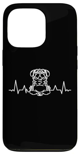 Yoga Shirt Chakra 5D Buddha Mops Hunde Meditation Hülle für iPhone 13 Pro Yoga Shirt Chakra 5D Buddha Mops Hunde Meditation Hülle für iPhone 13 Pro von Yoga Shirts Damen und Herren Geschenke Zubehör