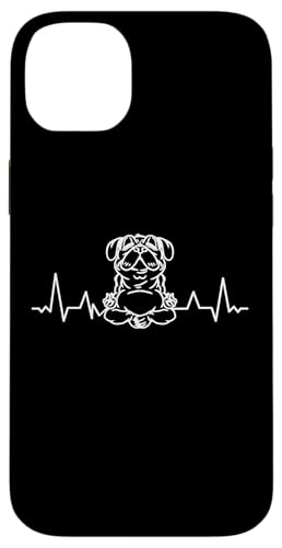 Yoga Shirt Chakra 5D Buddha Mops Hunde Meditation Hülle für iPhone 14 Plus Yoga Shirt Chakra 5D Buddha Mops Hunde Meditation Hülle für iPhone 14 Plus von Yoga Shirts Damen und Herren Geschenke Zubehör