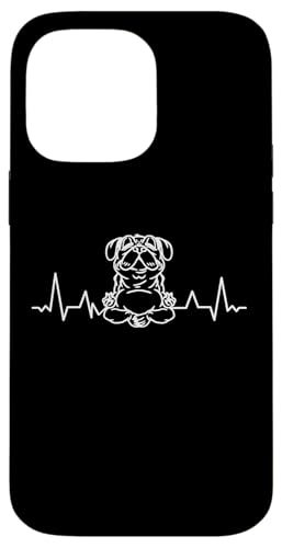 Yoga Shirt Chakra 5D Buddha Mops Hunde Meditation Hülle für iPhone 14 Pro Max Yoga Shirt Chakra 5D Buddha Mops Hunde Meditation Hülle für iPhone 14 Pro Max von Yoga Shirts Damen und Herren Geschenke Zubehör