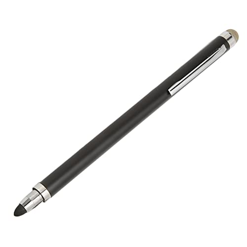 Universal-Eingabestift für Touchscreen, digitaler stilvoller Stift, Handys, hoch (schwarz) von Yoidesu