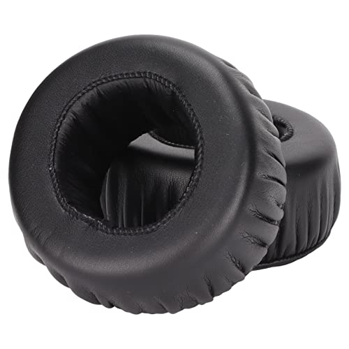 Yoidesu Professionelle Ohrpolster für Sony, Ersatz Ohrpolster Kissen für Sony MDR XB500 Kopfhörer, Geräuschisolierender Memory-Schaum, Erhöhung der Dicke, Kopfhörer Ohrpolster Reparaturteile Yoidesu Professionelle Ohrpolster für Sony, Ersatz Ohrpolster Kissen für Sony MDR XB500 Kopfhörer, Geräuschisolierender Memory-Schaum, Erhöhung der Dicke, Kopfhörer Ohrpolster Reparaturteile von Yoidesu
