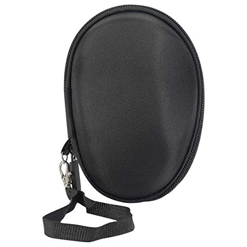 Yokomu Mouse Case Hard Travel Case für MX Master 3 / Master 2S Advanced G602 verzögerungsfreie kabellose Gaming-Maus von Yokomu
