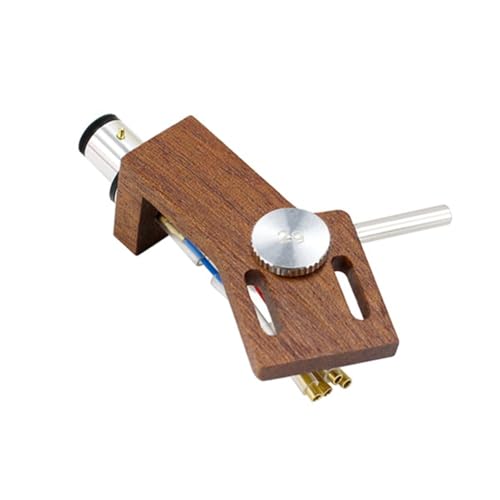 Yokomu Vinyl-Phono, Phono-Ständer, Plattenspieler, Phono-Headshell-Ständer für Vinyl-Plattenspieler Yokomu Vinyl-Phono, Phono-Ständer, Plattenspieler, Phono-Headshell-Ständer für Vinyl-Plattenspieler von Yokomu