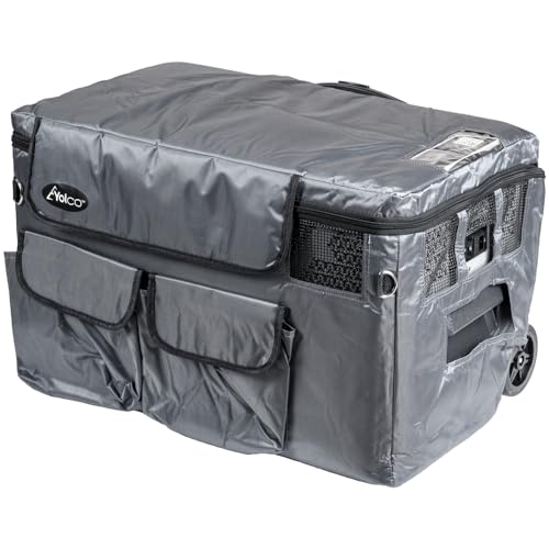 Yolco TC30BX/BCX Isolierte Schutzhülle BX/BCX30 Kühlbox Yolco TC30BX/BCX Isolierte Schutzhülle BX/BCX30 Kühlbox von Yolco