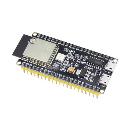 Yominerr ESP32-S3 N16R8 Entwicklungsboard Künstliche Intelligenz AI Voice Motherboard für Xiaozhi AI Chatbot Micro-Schnittstelle von Yominerr