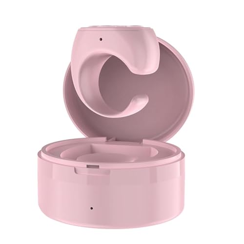 Yominerr Kabellose Bluetooth-Fernbedienung mit Fingertipp, Fernbedienung mit Fingertipp, Seitenwender für Fernbedienungs-App für Telefon-Tablet,A Yominerr Kabellose Bluetooth-Fernbedienung mit Fingertipp, Fernbedienung mit Fingertipp, Seitenwender für Fernbedienungs-App für Telefon-Tablet,A von Yominerr