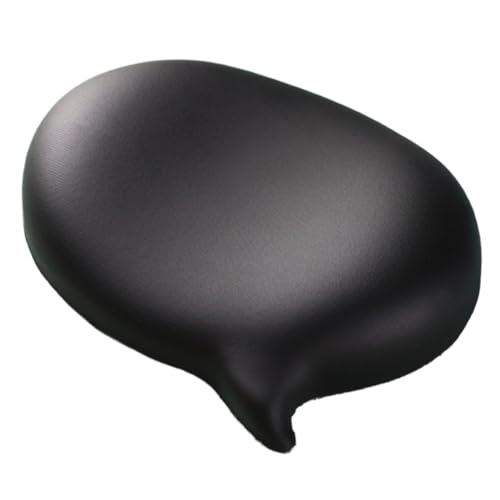 Yominerr Mauspad mit Handgelenkauflage Aus Silikon, Handauflage für die Tastatur, Handballenauflage, Handballenauflage, Handgelenkauflage Yominerr Mauspad mit Handgelenkauflage Aus Silikon, Handauflage für die Tastatur, Handballenauflage, Handballenauflage, Handgelenkauflage von Yominerr