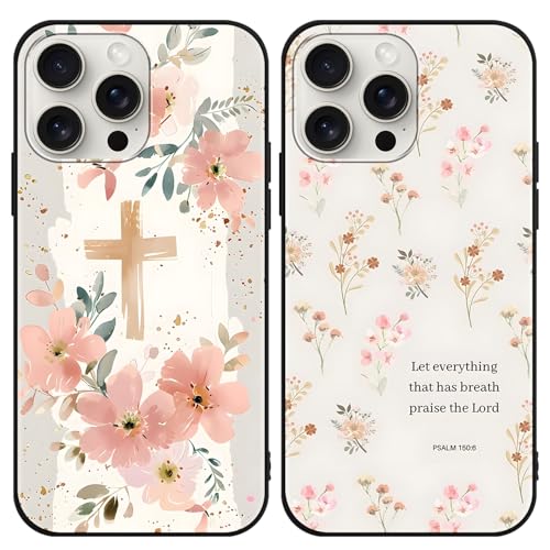 Yomyejisoo 2 Stück Handyhülle für Xiaomi Redmi Note 13 5G Hülle 6,67",Cartoon TPU Weiße Rosa Flower Cute Blumen Muster Kawaii Aesthetic Design Frauen Mädchen Case,Stoßfest Kratzfeste Schutzhülle Yomyejisoo 2 Stück Handyhülle für Xiaomi Redmi Note 13 5G Hülle 6,67",Cartoon TPU Weiße Rosa Flower Cute Blumen Muster Kawaii Aesthetic Design Frauen Mädchen Case,Stoßfest Kratzfeste Schutzhülle von Yomyejisoo