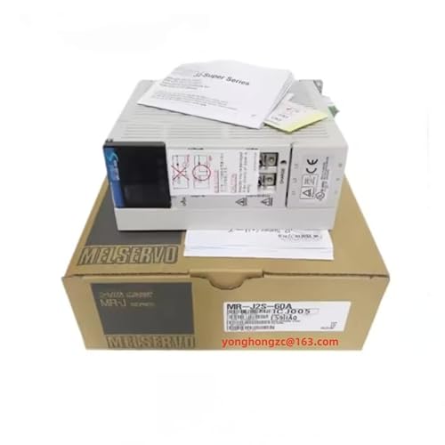 Yonghongzc 1 x Zubehör MR-J2S-60A Yonghongzc 1 x Zubehör MR-J2S-60A von Yonghongzc