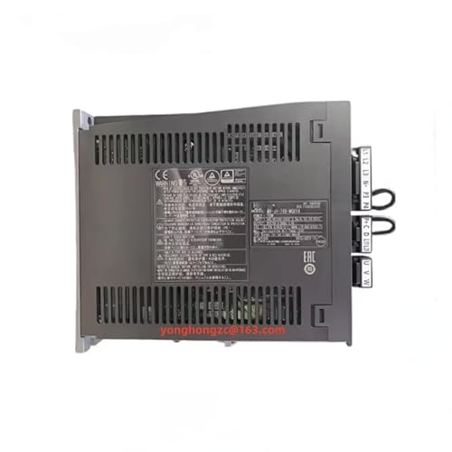 Yonghongzc 1 x Zubehör MR-J4-70B-MQ058 Yonghongzc 1 x Zubehör MR-J4-70B-MQ058 von Yonghongzc