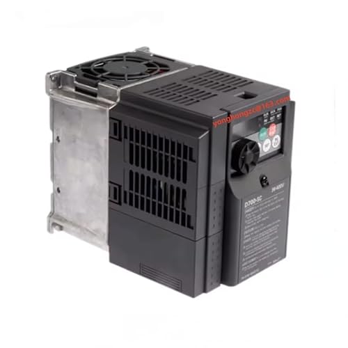 Yonghongzc 1 x Zubehörzubehör FR-D740-050SC-EC von Yonghongzc