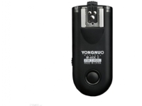 Yongnuo zwei RF603C II Funkauslöser mit C1 Kabel für Canon von Yongnuo