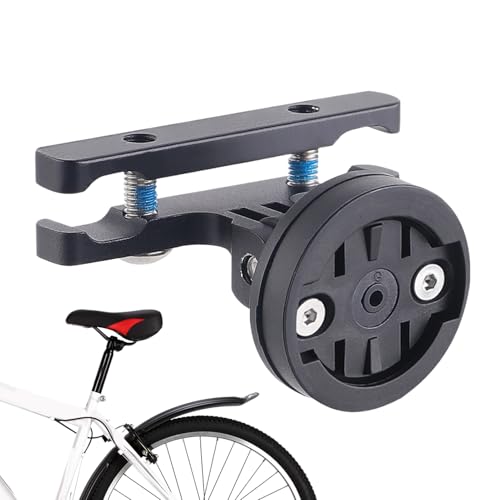 Yonuaret Mount für Fahrradcomputer, Fahrradcomputermontage, Fahrkamera -Unterstützung für Fahrradanträge, Stoßdichtungsmontage für Road Mountain Bike, Rutschleuchte und Sportkamerashalter Yonuaret Mount für Fahrradcomputer, Fahrradcomputermontage, Fahrkamera -Unterstützung für Fahrradanträge, Stoßdichtungsmontage für Road Mountain Bike, Rutschleuchte und Sportkamerashalter von Yonuaret