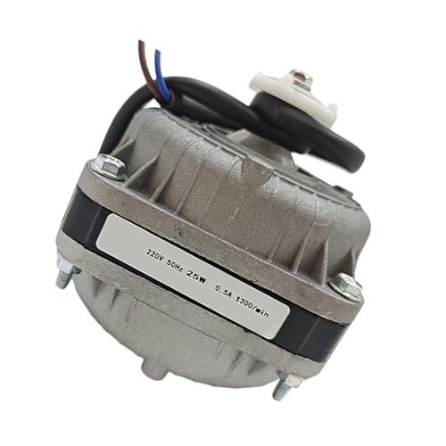 Einfache Installationskühlungslüftermotor Perfekt Für Kühlschränke Und Gefriergeräte Die Für Küchen Und Einzelhandelsumgebungen Geeignet Sind von Yooghuge