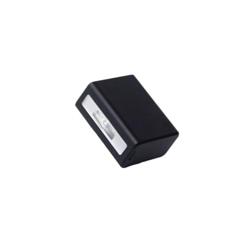 Tragbare Blinkeinheit Multiple Helligkeit Einstellbare Retro Blitzlicht GN6 6000K Taschenlampe Für GR3 Kamera Videografie Tragbare Blinkeinheit Multiple Helligkeit Einstellbare Retro Blitzlicht GN6 6000K Taschenlampe Für GR3 Kamera Videografie von Yooghuge