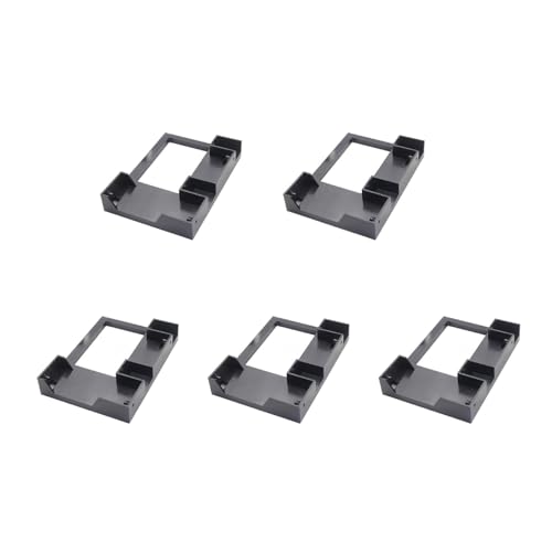 Yooghuge 2,5-Zoll SFF Zu-3,5-Zoll LFF Konverterbox Für G8-G10 651314-001 661914-001 Festplatte 3,5-Zoll Zu-2,5-Zoll Fach 2,5-Zoll Zu-3,5-Zoll SSD Adapter Yooghuge 2,5-Zoll SFF Zu-3,5-Zoll LFF Konverterbox Für G8-G10 651314-001 661914-001 Festplatte 3,5-Zoll Zu-2,5-Zoll Fach 2,5-Zoll Zu-3,5-Zoll SSD Adapter von Yooghuge