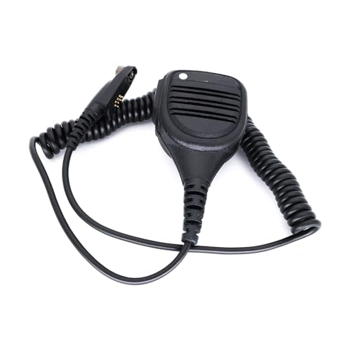 Yooghuge 3 5 Mm Sound Stecker Hände Frei Radio Mikrofon Verwendet Einfach Zu Stabiles Schulter Revers Handmikrofon Für GP328PLUS GP338PLUS Yooghuge 3 5 Mm Sound Stecker Hände Frei Radio Mikrofon Verwendet Einfach Zu Stabiles Schulter Revers Handmikrofon Für GP328PLUS GP338PLUS von Yooghuge