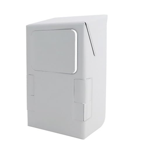 Yooghuge Klapptelefon Sonnenschutzhalter Mit Magnetischer Befestigung Reduziert Sonnenlichtstörungen Und Verbessert Die Sichtbarkeit des Bildschirms Yooghuge Klapptelefon Sonnenschutzhalter Mit Magnetischer Befestigung Reduziert Sonnenlichtstörungen Und Verbessert Die Sichtbarkeit des Bildschirms von Yooghuge