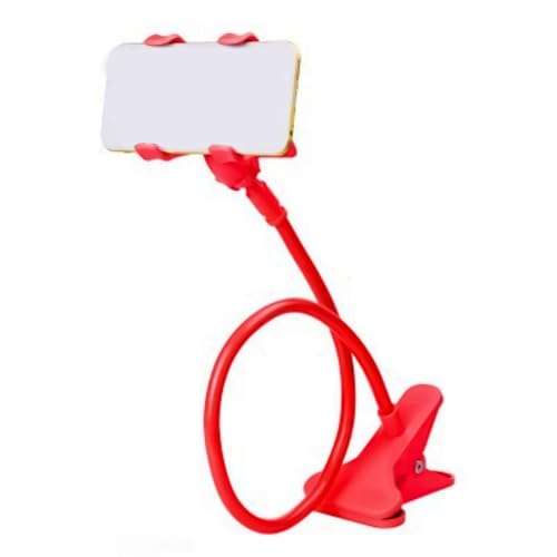 Yooghuge Mobiltelefonhalterung Für Tabletop Bett Telefonhalter Langer Arm Schwanenhals Telefonständer 360 Grad Rotierende Faule Klammer Yooghuge Mobiltelefonhalterung Für Tabletop Bett Telefonhalter Langer Arm Schwanenhals Telefonständer 360 Grad Rotierende Faule Klammer von Yooghuge