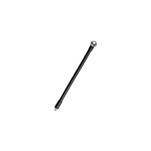 Yooghuge Schwanenhalsschlauchverstellbare Handykamera Unterstützen Einen Flexiblen Arm. Yooghuge Schwanenhalsschlauchverstellbare Handykamera Unterstützen Einen Flexiblen Arm. von Yooghuge