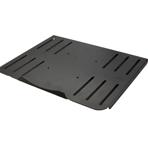 Yooghuge Tragbare Laptop Armlehnenplattform Schreibtischhalterung Ständer Laptop Tablett Metall Tablet Tablett Kompatibel Mit VESA Muster Laptop Ständer Für Büroangestellte Yooghuge Tragbare Laptop Armlehnenplattform Schreibtischhalterung Ständer Laptop Tablett Metall Tablet Tablett Kompatibel Mit VESA Muster Laptop Ständer Für Büroangestellte von Yooghuge
