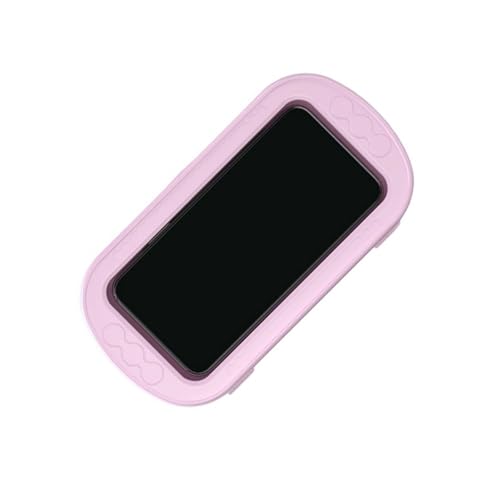 Yooghuge Wandmontage Duschphone Ständer Einziehbares Badetelefonhalter Küche Handy Stand Bildschirm Touch Hülle Für 5-7 2 Zoll Telefon Yooghuge Wandmontage Duschphone Ständer Einziehbares Badetelefonhalter Küche Handy Stand Bildschirm Touch Hülle Für 5-7 2 Zoll Telefon von Yooghuge