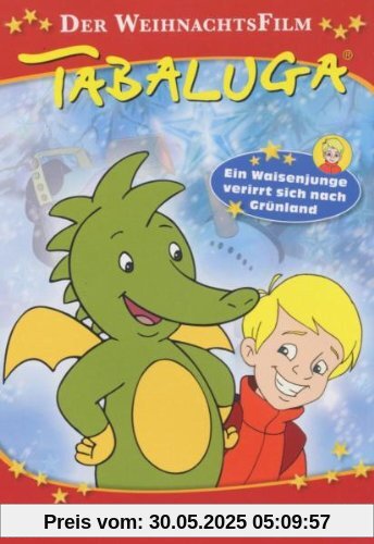 Tabaluga - Der Weihnachtsfilm: Tabaluga und Leo von Yoram Gross