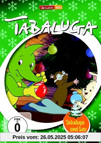 Tabaluga - Tabaluga und Leo Tabaluga - Tabaluga und Leo von Yoram Gross