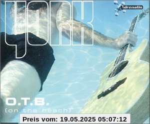 Otb-(on the Beach) von York