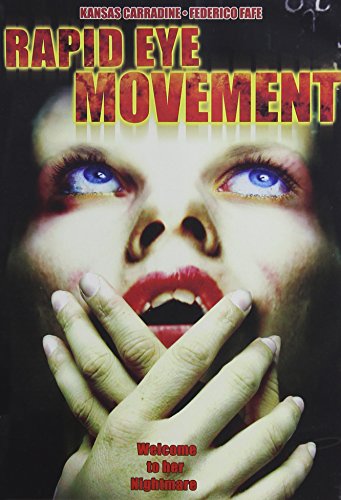Rapid Eye Movement [DVD] [Region 1] [NTSC] [US Import] von York