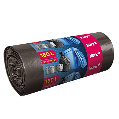 York Müllsäcke, Starke 576 g York Müllsäcke, Starke 576 g von York