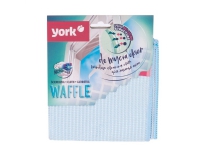 York Window Microfiber Cloth Waffle 1 Pcs von York