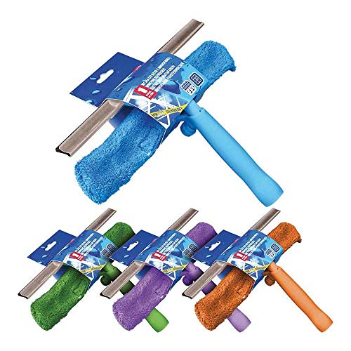York YMYJMICROFIBRA Scheibenwischer Aus Mikrofasertextil York YMYJMICROFIBRA Scheibenwischer Aus Mikrofasertextil von York