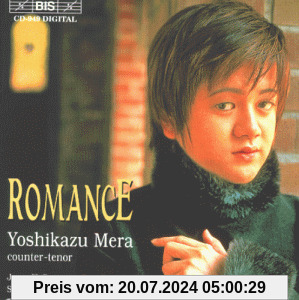 Romance von Yoshikazu Mera