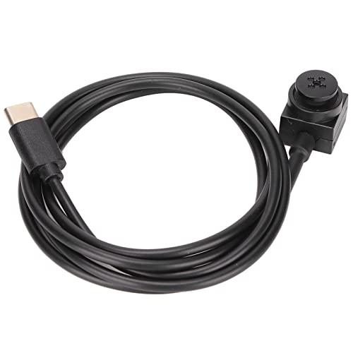 USB-Typ-C-Kamera, Externe OTG-Kamera, Multifunktionale Tragbare Kamera für Smartphones mit Android OS Win-Systemtelefonen, Tragbare Plug-and-Play-Geräte für Sicherheitsbüros USB-Typ-C-Kamera, Externe OTG-Kamera, Multifunktionale Tragbare Kamera für Smartphones mit Android OS Win-Systemtelefonen, Tragbare Plug-and-Play-Geräte für Sicherheitsbüros von Yosoo Health Gear