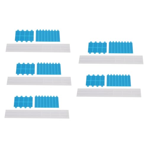 Yosoo Health Gear 5 Setzen Sie den Datenschutzbildschirm Klebstreifen und die Registerkarte Halterhalter für Computermonitore und Laptops, Austausch für Monitore Laptop Privacy Filter Protector Yosoo Health Gear 5 Setzen Sie den Datenschutzbildschirm Klebstreifen und die Registerkarte Halterhalter für Computermonitore und Laptops, Austausch für Monitore Laptop Privacy Filter Protector von Yosoo Health Gear
