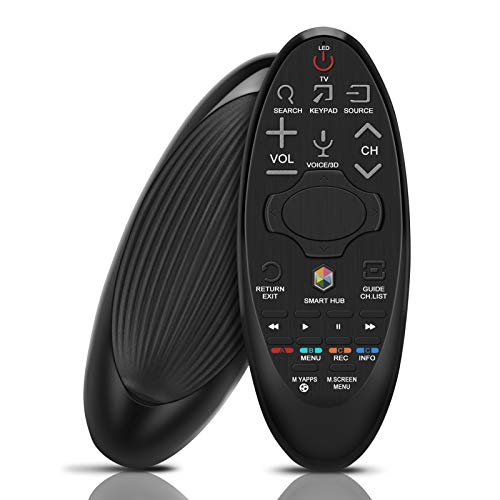 Yosoo Health Gear Smart TV Universalfernbedienung für Samsung BN59-01185F, LG BN59-01185D von Yosoo Health Gear
