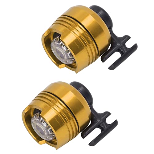 Yosoo Schuhe Licht Hände Frei Taschenlampe 2 Stück Clogs Schuhe Scheinwerfer, Solide Aluminiumlegierung Schuhe Scheinwerfer, Clip auf Clog Scheinwerfer Lichter Taschenlampen Yosoo Schuhe Licht Hände Frei Taschenlampe 2 Stück Clogs Schuhe Scheinwerfer, Solide Aluminiumlegierung Schuhe Scheinwerfer, Clip auf Clog Scheinwerfer Lichter Taschenlampen von Yosoo Health Gear